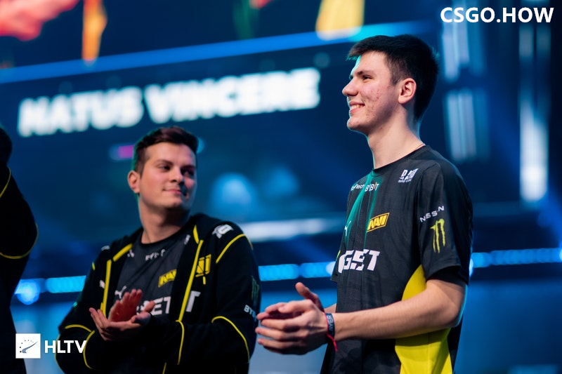 HLTV CSGO 2021年度最佳选手TOP20 第9名：b1t