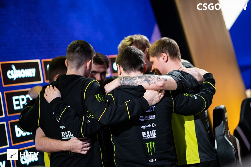 HLTV CSGO 2021年度最佳选手TOP20 第9名：b1t
