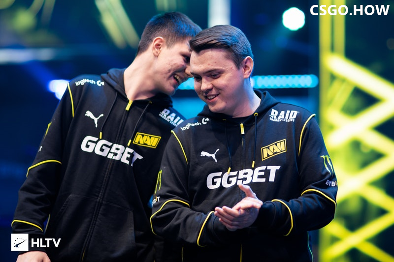 HLTV CSGO 2021年度最佳选手TOP20 第7名：electroNic