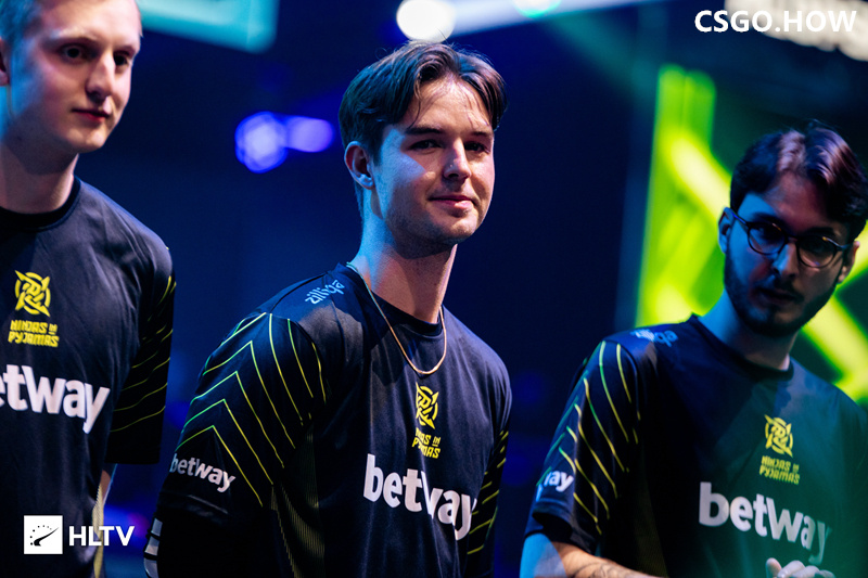 HLTV CSGO 2021年度最佳选手TOP20 第11名：device