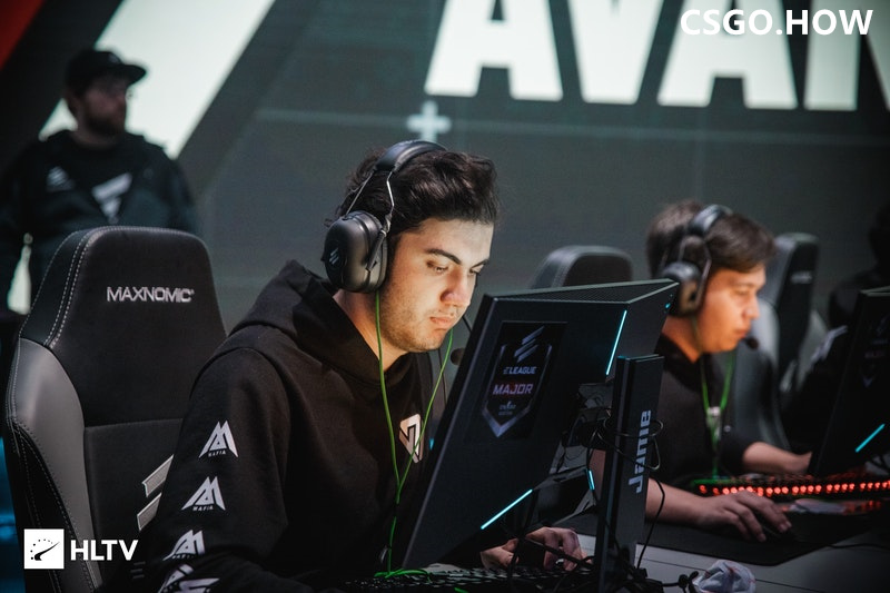 HLTV CSGO 2021年度最佳选手TOP20 第10名：Jame