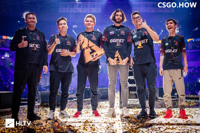 HLTV CSGO 2021年度最佳选手TOP20 第10名：Jame