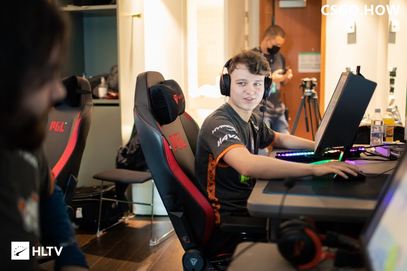 HLTV CSGO 2021年度最佳选手TOP20 第10名：Jame