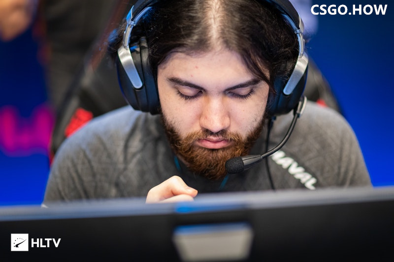 HLTV CSGO 2021年度最佳选手TOP20 第10名：Jame