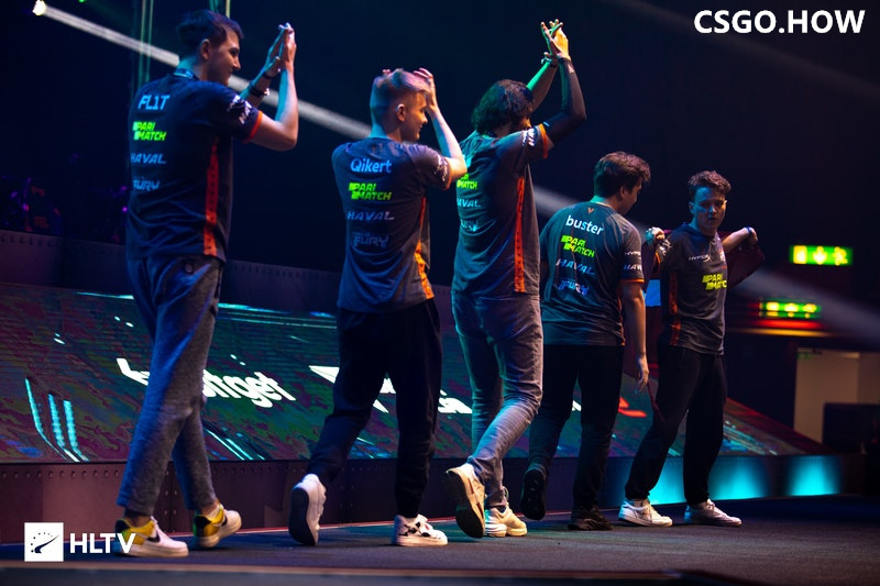 HLTV CSGO 2021年度最佳选手TOP20 第10名：Jame