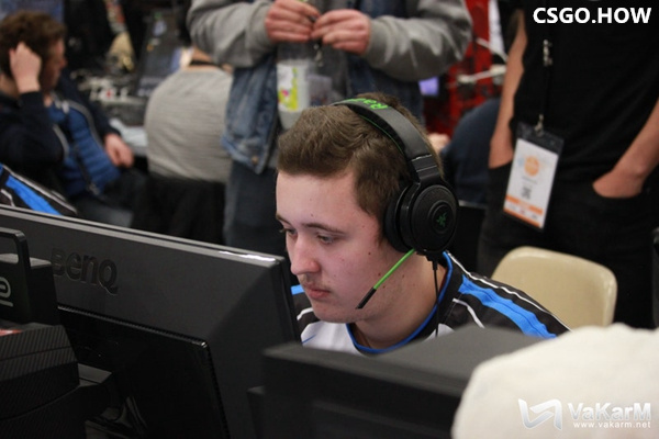 HLTV CSGO 2021年度最佳选手TOP20 第2名：ZywOo