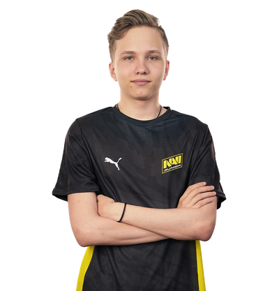 HLTV CSGO 2021年度最佳选手TOP 20 第16名：⁠stavn
