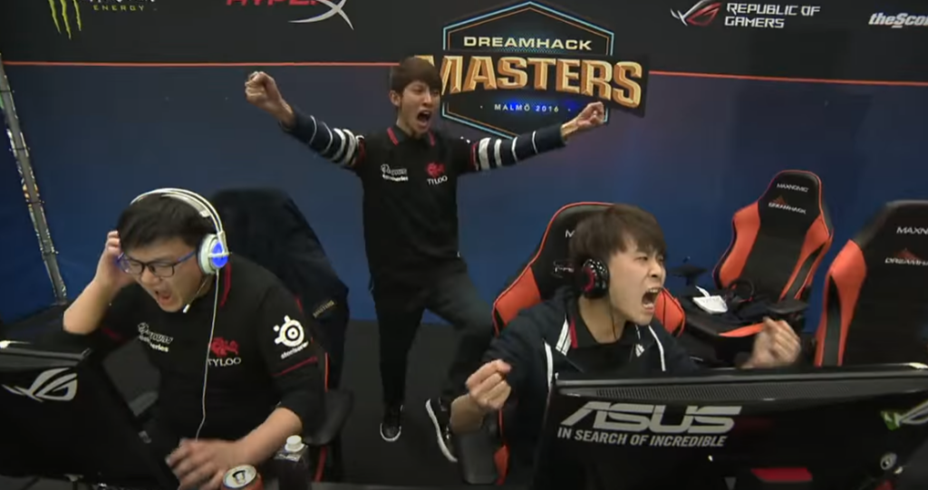 CSGO 2022 Major 亚太赛区RMR规模缩减到2个名额 