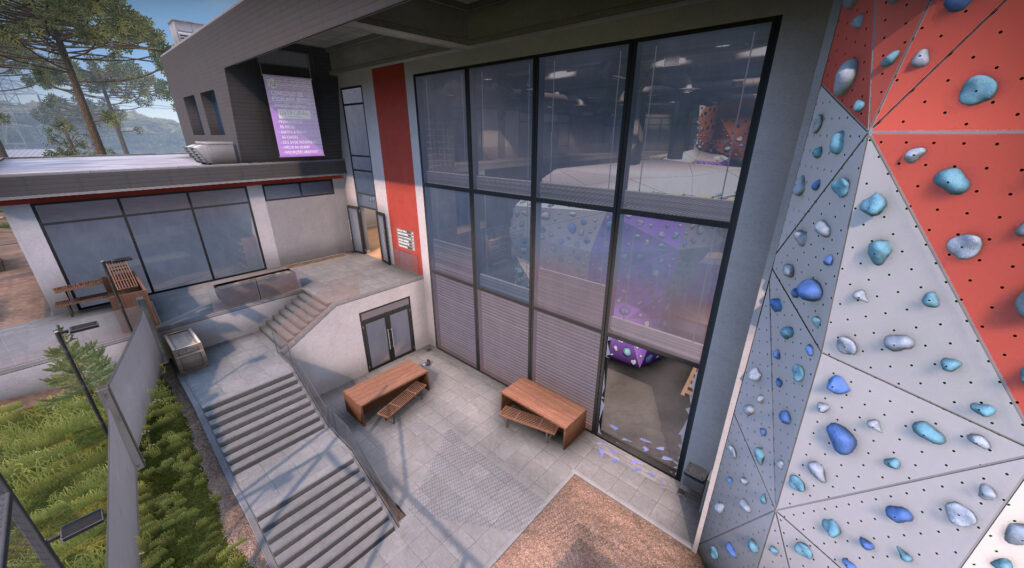CSGO新地图赏析，领略不一样的风情！更新地图介绍 