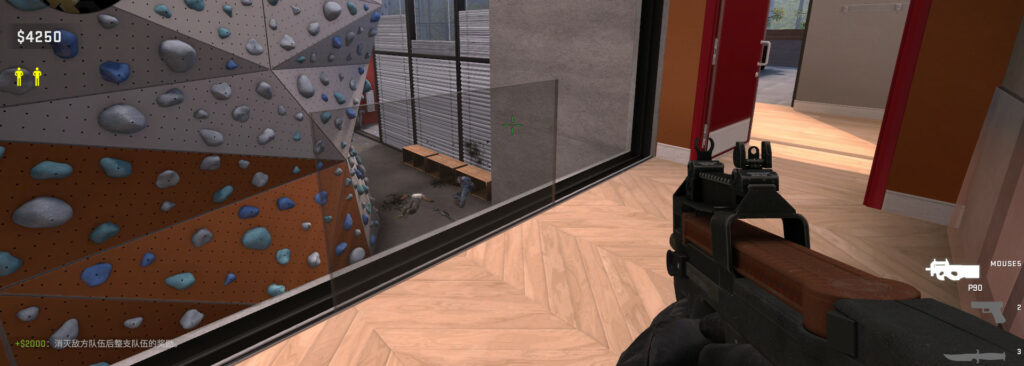 CSGO新地图赏析，领略不一样的风情！更新地图介绍 