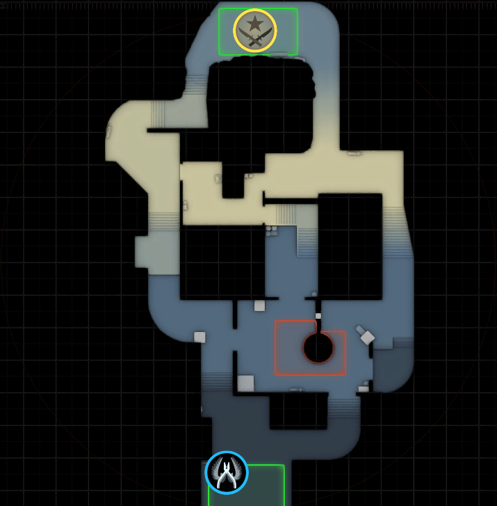 CSGO新地图赏析，领略不一样的风情！更新地图介绍 