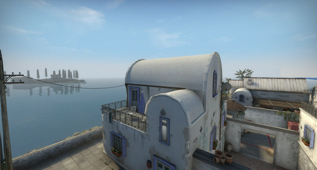 CSGO新地图赏析，领略不一样的风情！更新地图介绍 
