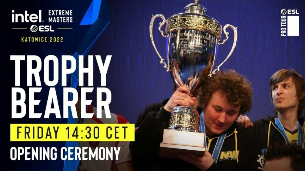 CSGO 俄罗斯籍选手或将无法参赛安特卫普Major