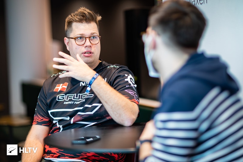 CSGO访谈 Twistzz:今年的Major冠军会是国际队伍,FaZe