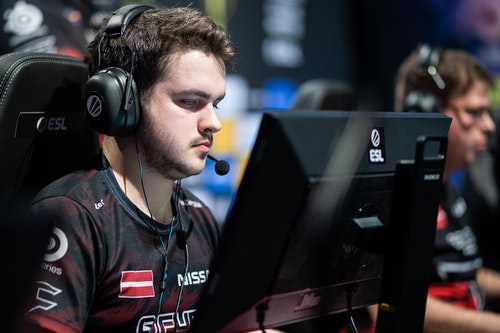 IEM卡托维兹六强队伍确定，FaZe首轮对战Gambit