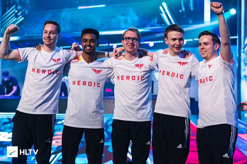 IEM卡托维兹：今晚 G2 VS NAVI，m0NESY迎战老东家