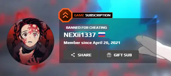 【CSGO】可笑 PGL核查2次是绿色玩家，隔天3人却被 封禁 