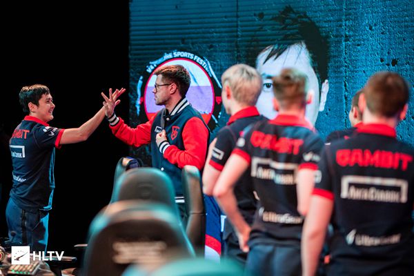 2022 CSGO第一个线下豪强对决， IEM 卡托维兹赛程前瞻