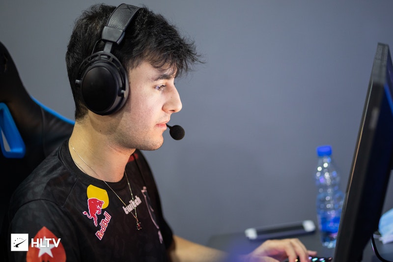 【CSGO】ESL二月挑战者小组赛结束，半决赛赛程