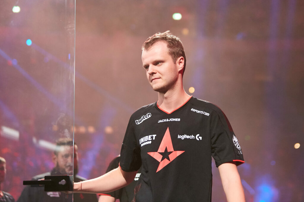 CS:GO圈日常：2022 最新HLTV世界排名 TOP10