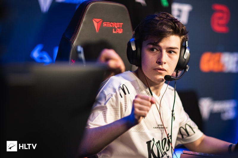 CSGO EPL S15：Entropiq 2-0 MOUZ，NIP 2-0横扫fnatic