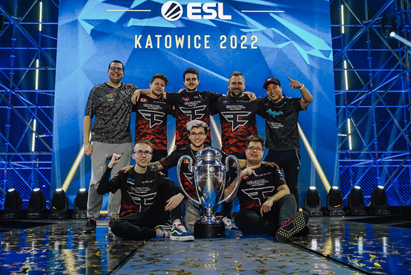 CSGO IEM卡托维兹总结 ，G2的决赛魔咒何时能破？
