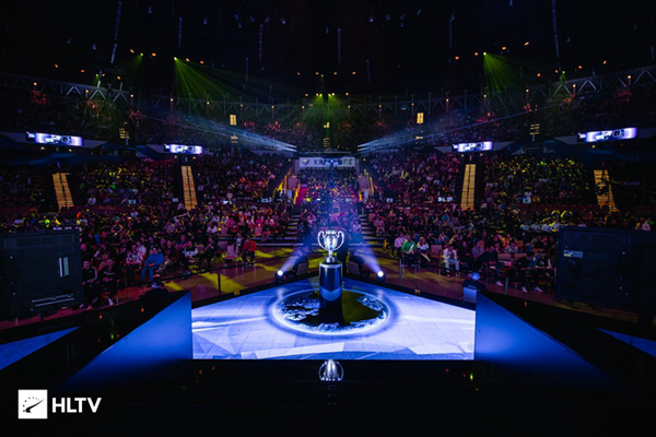 CSGO IEM卡托维兹总结 ，G2的决赛魔咒何时能破？