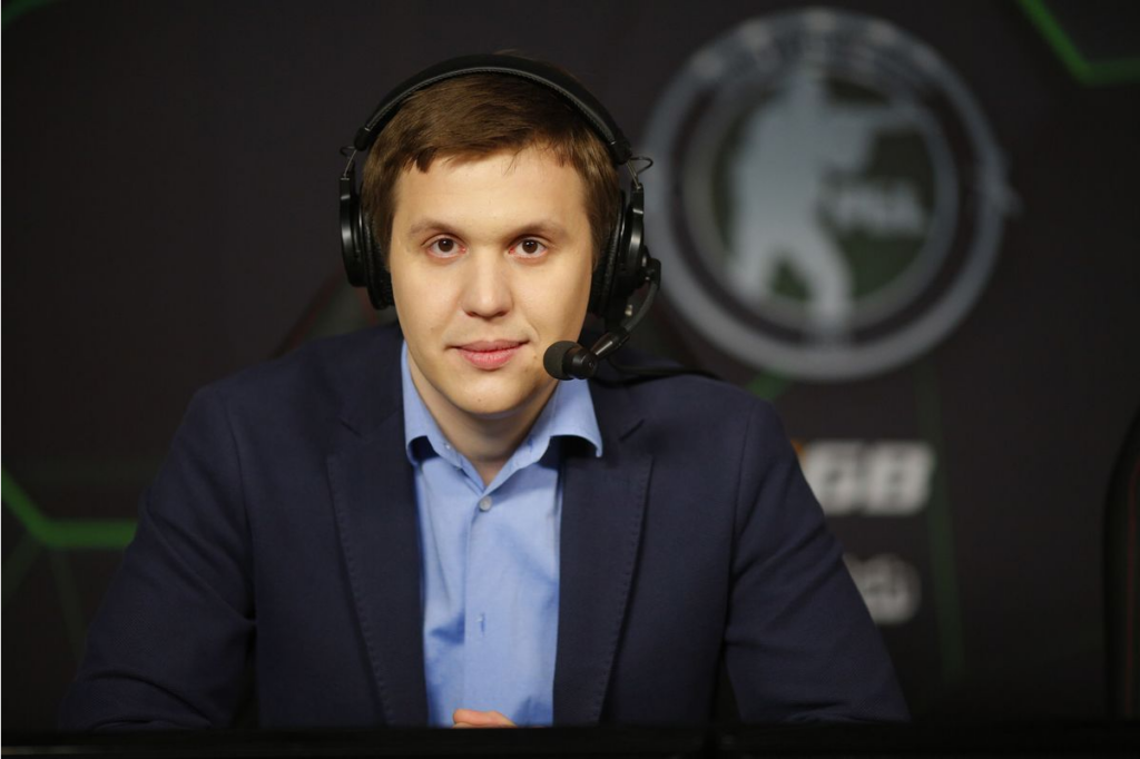 CSGO KvaN访谈：问题诸多，Gambit在未来可能考虑搬家