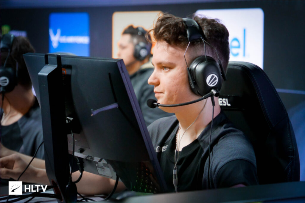 PGL宣布VP和Gambit只能以中立名义参加2022 Major 