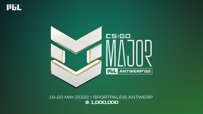 CSGO安特卫普Major及RMR赛事参赛队伍、赛程及直播平台
