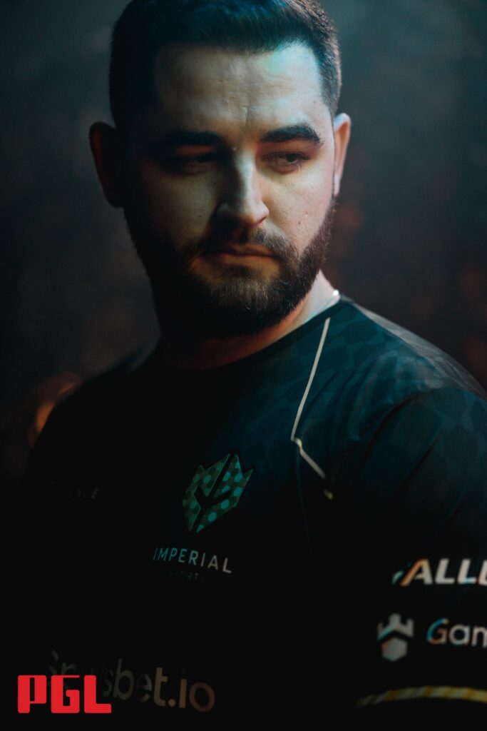 CS:GO圈新鲜事：HLTV公布 EPL S15最佳阵容