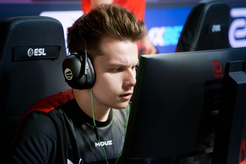 CSGO访谈 Karrigan：Major只是目标之一，我不会就此停下 