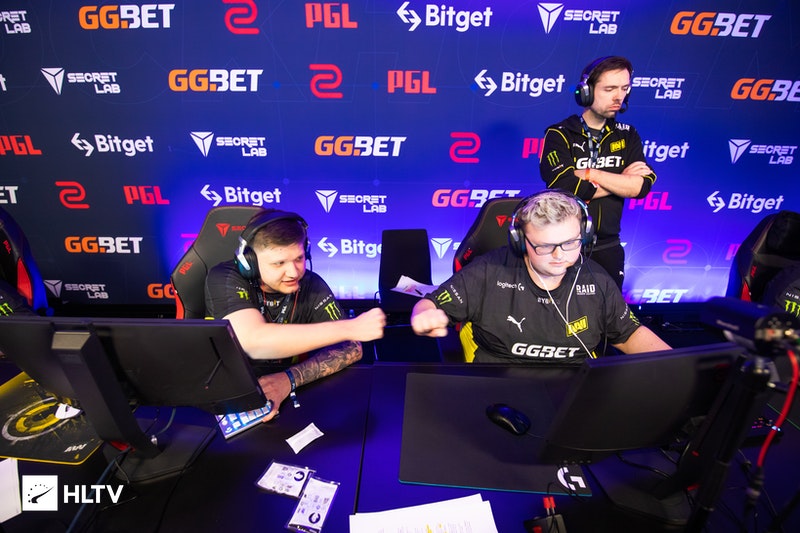 CSGO s1mple访谈：下场比赛boombI4就能回归