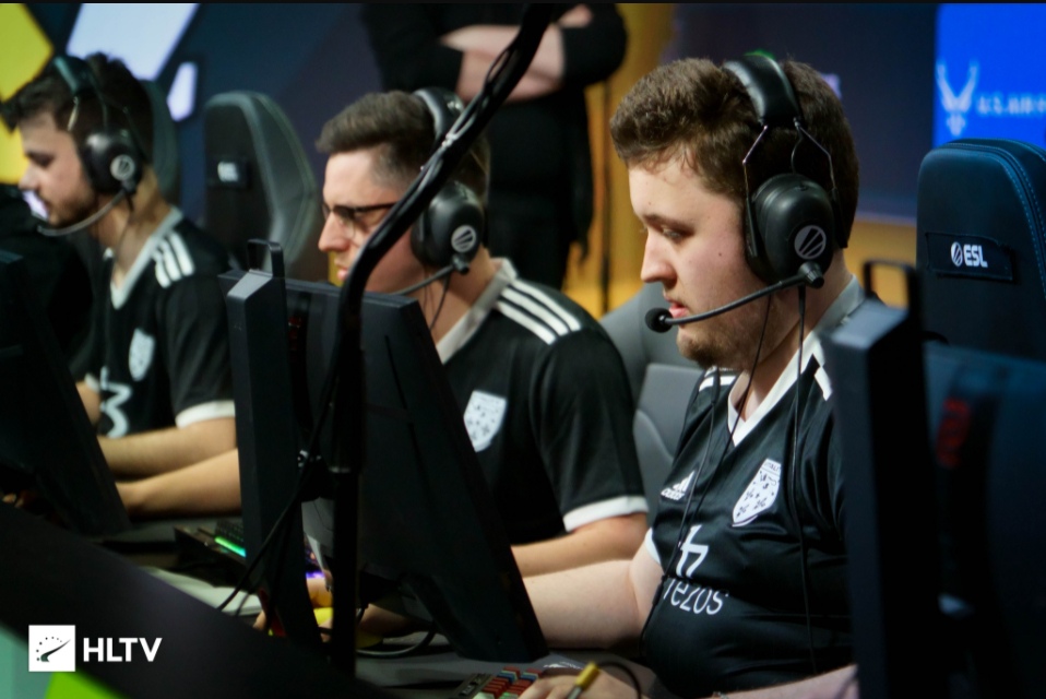 CSGO 欧洲RMR A组前瞻：开赛在即，剑指安特卫普Major