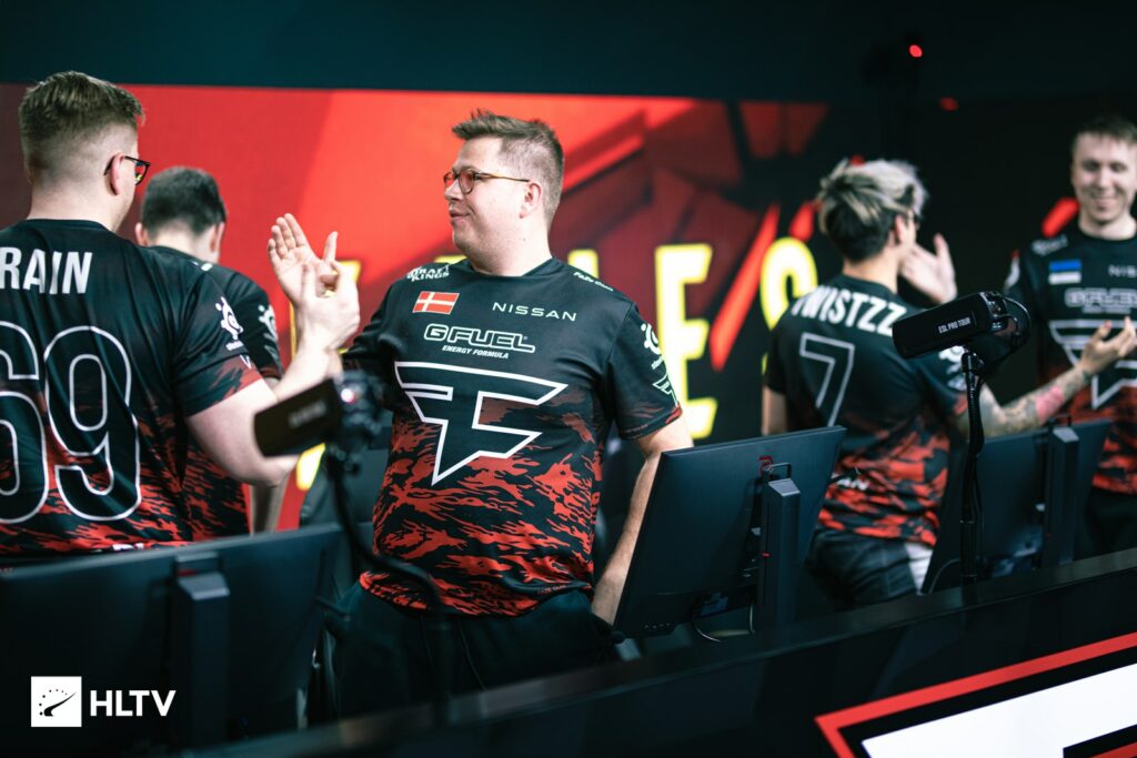 CSGO 欧洲RMR A组前瞻：开赛在即，剑指安特卫普Major
