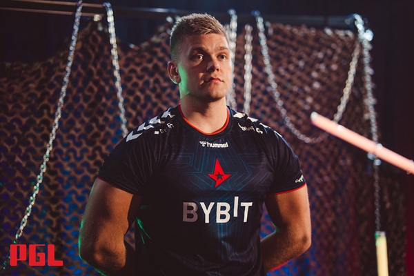 PGL 安特卫普Major：第二日总结&今天赛程预告
