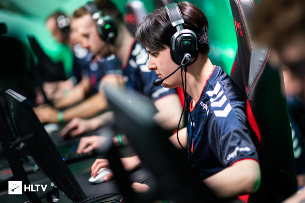 CSGO Farlig加入Astralis后，发生了哪些变化？ 