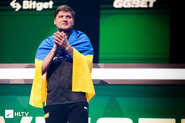 Major半决赛赛后访谈 s1mple：我们渴望用原阵容夺冠！ 