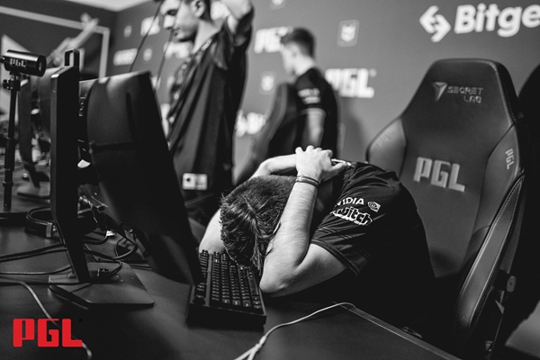 PGL 安特卫普Major：第二日总结&今天赛程预告
