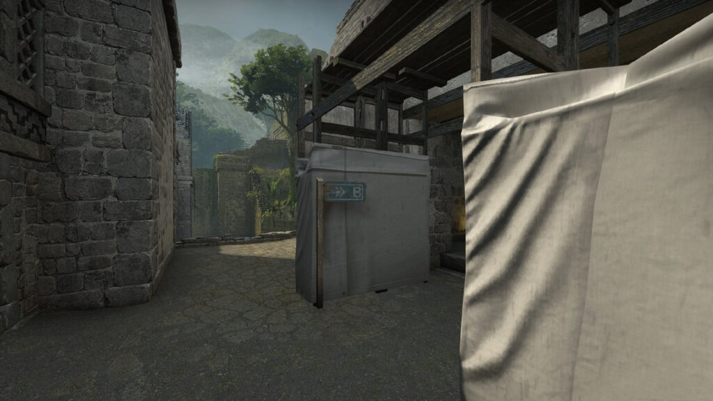 CSGO 2022年6月16日更新日志 M4A1-S削弱，地图更新