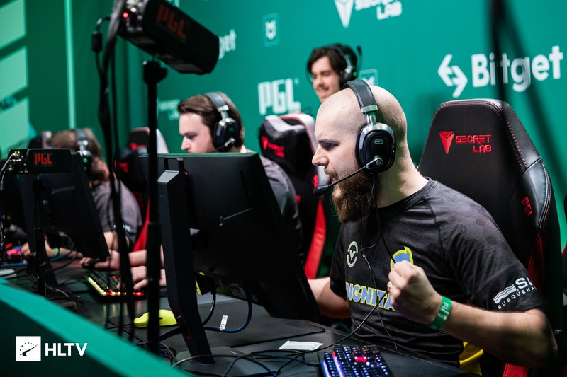 大眼Dignitas宣布解散CSGO分部，传奇老将“没队要”