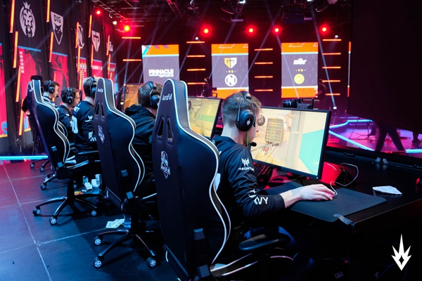 C9 CEO：当初能买到Gambit感觉就像中了彩票 
