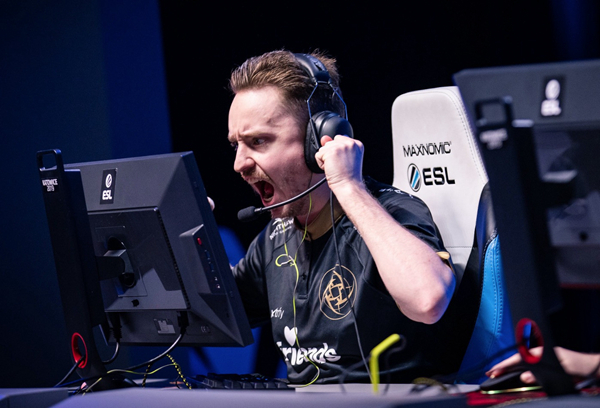 【CSGO】GTR：退役前曾患上严重的心理问题 