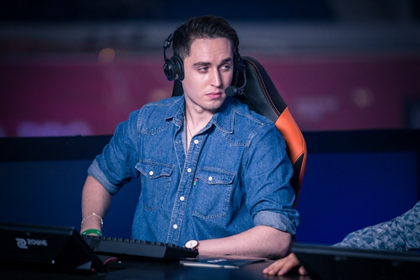 C9 CEO：当初能买到Gambit感觉就像中了彩票 
