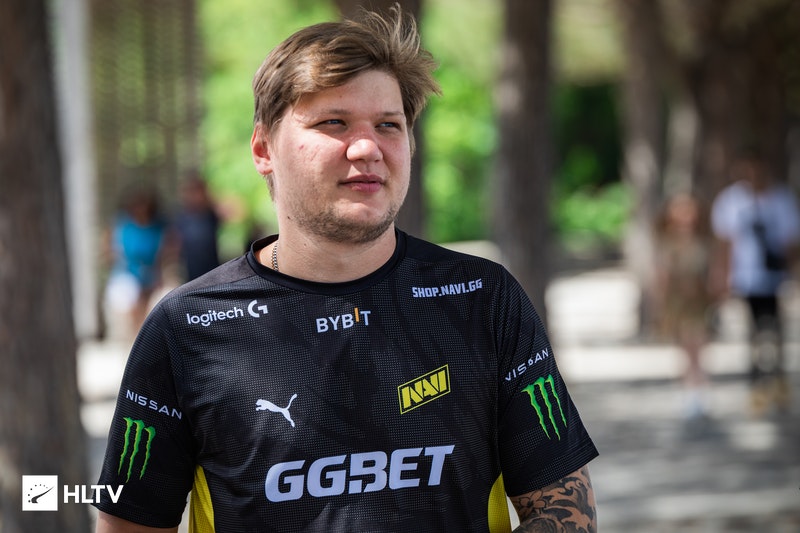 s1mple：electroNic是目前队伍中最适合做指挥的