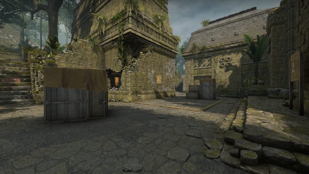 CSGO 2022年6月16日更新日志 M4A1-S削弱，地图更新