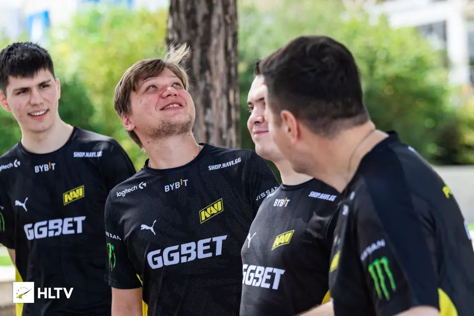 【CSGO】 s1mple：ENCE的世界排名凭什么在我们之上？