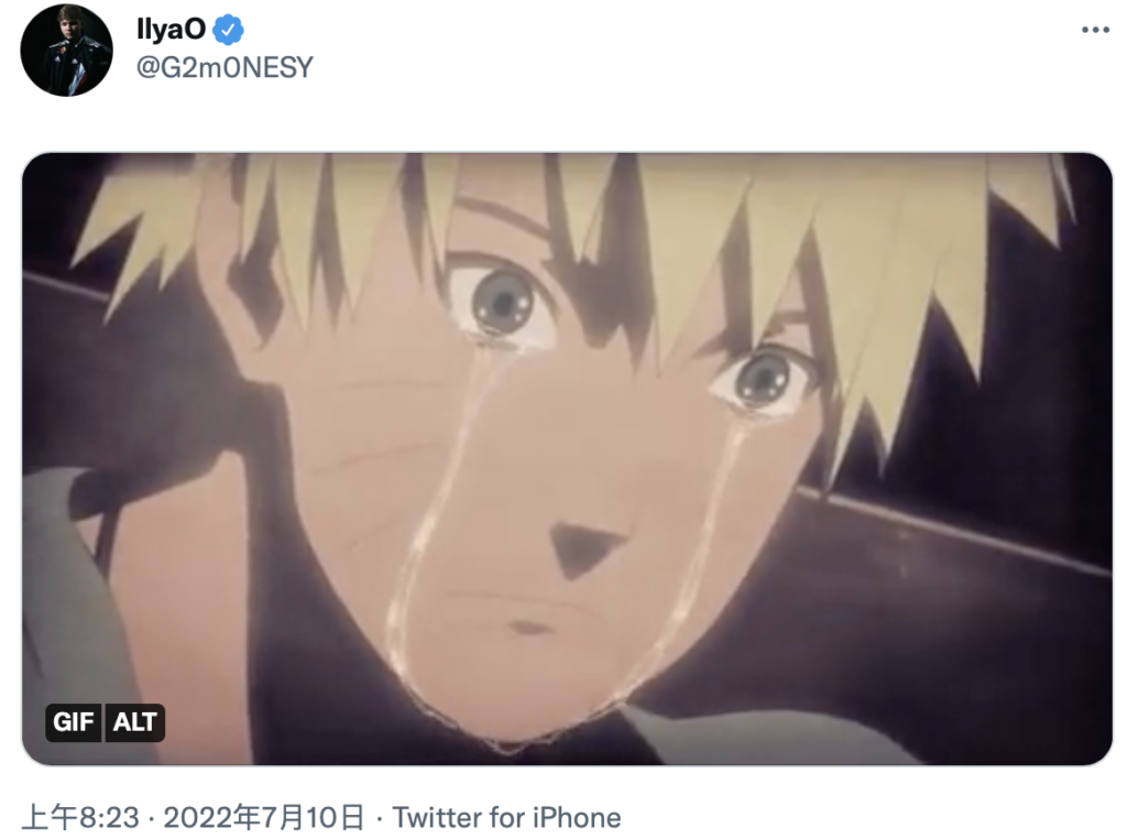 m0NESY：本想在上半年拿个好名次，现实给了一记重拳