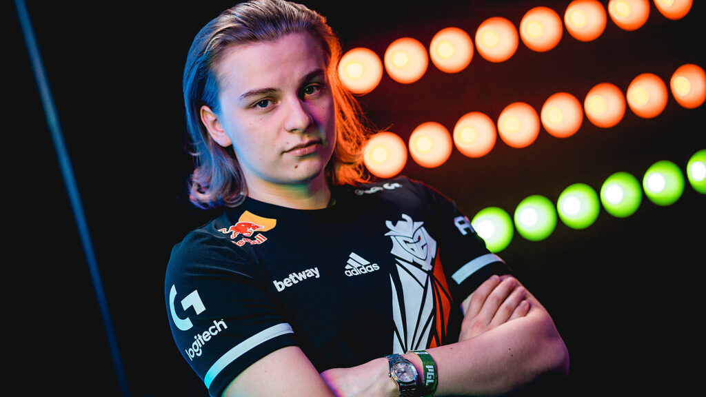 CSGO Fnatic与Aleksib的谈判搁浅，mezii指挥不变