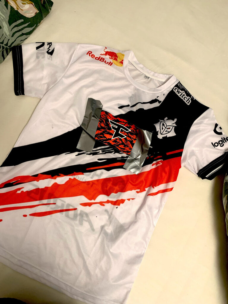 CSGO RA招募青训选手，谁是上半年的首杀王